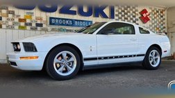 2006 Ford Mustang Premium