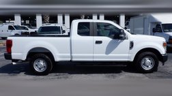 2022 Ford Super Duty F-250 XL