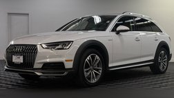 2019 Audi A4 allroad 2.0T quattro Premium Plus