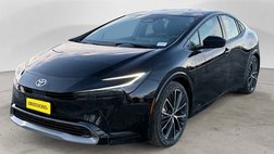 2024 Toyota Prius Limited