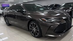 2019 Toyota Avalon Touring
