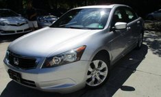 2010 Honda Accord EX-L