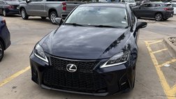 2010 Lexus IS 250 Base
