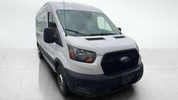 2023 Ford Transit 250