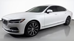 2023 Volvo S90 B6 Plus