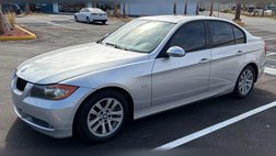 2007 BMW 3 Series 328i