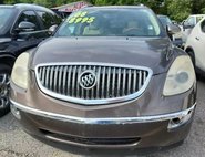 2008 Buick Enclave CXL