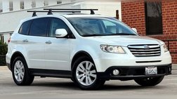 2009 Subaru Tribeca Base
