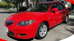 2008 Mazda MAZDA3 i Touring