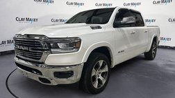 2020 Ram Ram Pickup 1500 Laramie