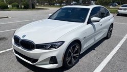 2023 BMW 3 Series 330e