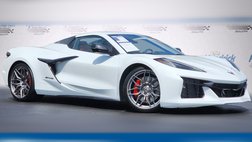 2023 Chevrolet Corvette Z06