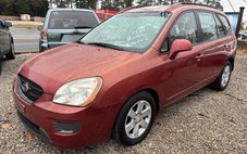 2007 Kia Rondo LX