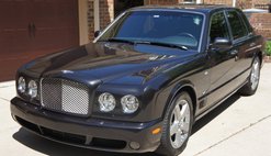 2005 Bentley Arnage T