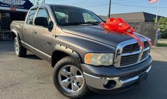 2004 Dodge Ram 1500 SLT