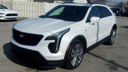 2020 Cadillac XT4 Sport
