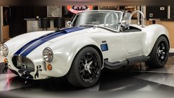 1965 Other Makes Backdraft