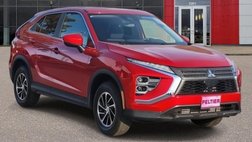 2024 Mitsubishi Eclipse Cross ES