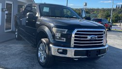 2015 Ford F-150 XL