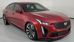 2023 Cadillac CT5-V Blackwing