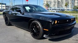 2016 Dodge Challenger R/T Scat Pack