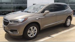 2019 Buick Enclave Essence