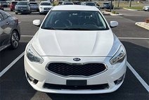 2014 Kia Cadenza Premium