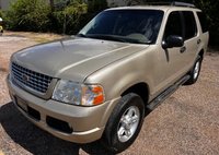 2005 Ford Explorer XLT