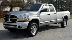 2006 Dodge Ram 2500 ST