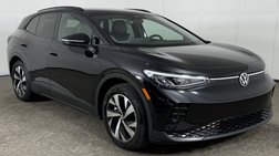 2024 Volkswagen ID.4 Standard