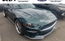 2019 Ford Mustang BULLITT