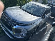 2023 Mitsubishi Outlander PHEV SEL