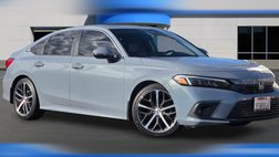 2023 Honda Civic Touring