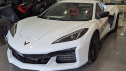 2024 Chevrolet Corvette Z06