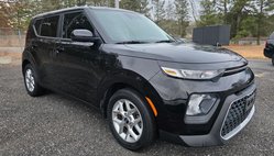 2020 Kia Soul S