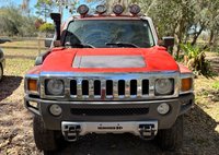 2008 HUMMER H3 Base