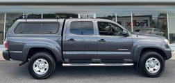 2014 Toyota Tacoma V6