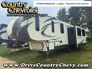 2017 Other Makes 5TH WHEEL