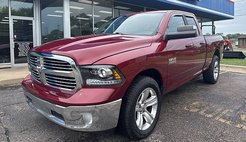 2013 Ram Ram Pickup 1500 Sport