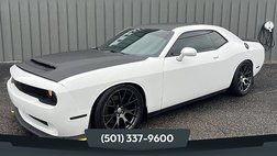 2015 Dodge Challenger R/T Plus
