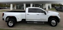 2026 GMC Sierra 3500HD SLT