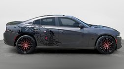 2015 Dodge Charger R/T