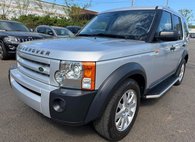 2005 Land Rover LR3 SE