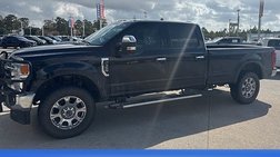 2020 Ford Super Duty F-350 Lariat