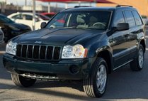 2005 Jeep Grand Cherokee Laredo