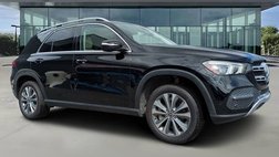 2020 Mercedes-Benz GLE-Class GLE 350