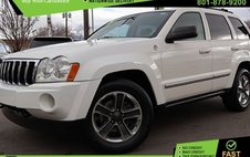 2005 Jeep Grand Cherokee Limited