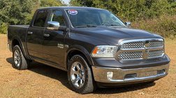 2017 Ram Ram Pickup 1500 Laramie