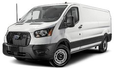 2024 Ford Transit 250