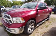 2014 Ram Ram Pickup 1500 Big Horn